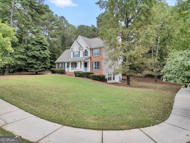 1100 River Green Court, Mcdonough, GA 30252