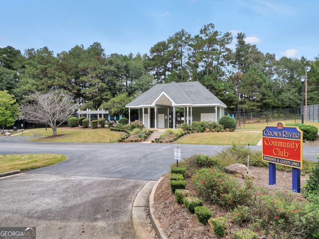 1100 River Green Court, Mcdonough, GA 30252