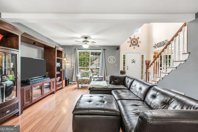 1100 River Green Court, Mcdonough, GA 30252