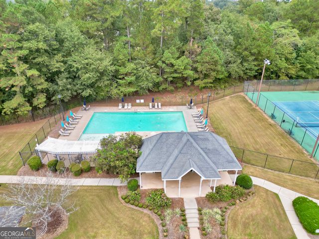 1100 River Green Court, Mcdonough, GA 30252