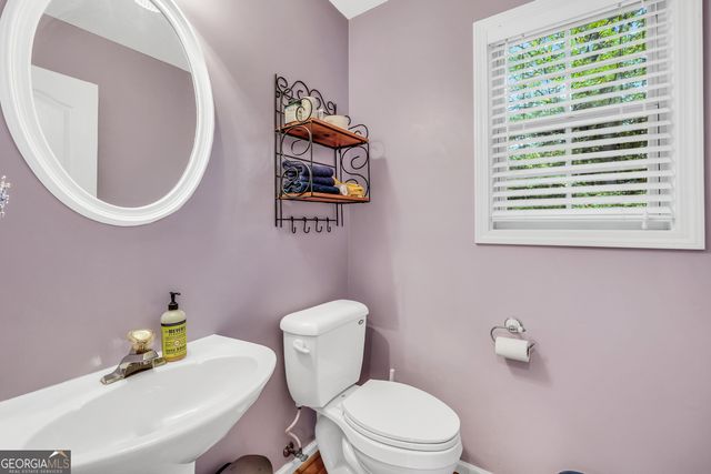 1100 River Green Court, Mcdonough, GA 30252