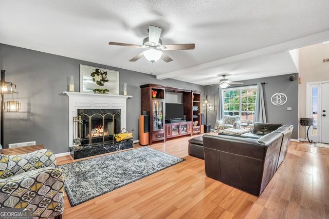 1100 River Green Court, Mcdonough, GA 30252