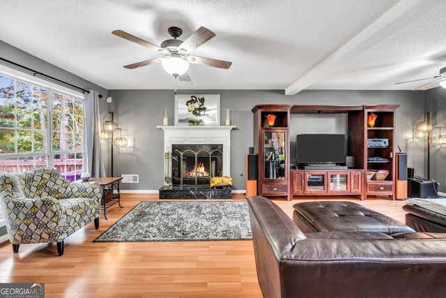 1100 River Green Court, Mcdonough, GA 30252