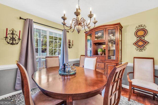 1100 River Green Court, Mcdonough, GA 30252