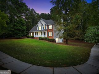1100 River Green Court, Mcdonough, GA 30252