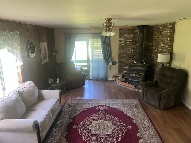 5541 High Sierra Rd, Pilot Hill, CA 95664