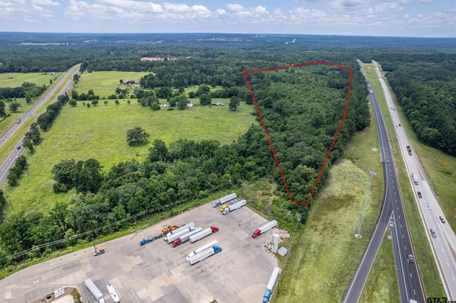 0 C R 353, Tyler, TX 75708