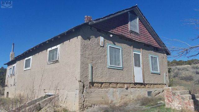 47 3rd St, Walsenburg, CO 81089