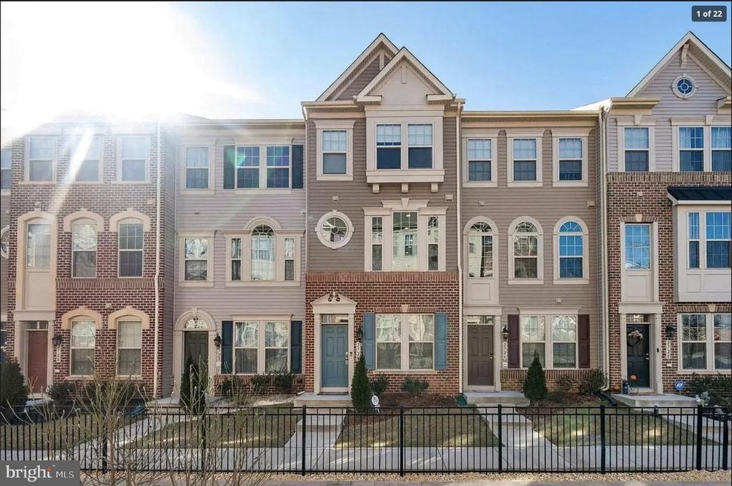 2724 DOWNING LN, Jessup, MD 20794
