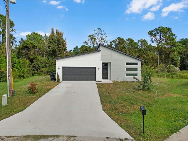 1187 N PLATTE LANE, Poinciana, FL 34759