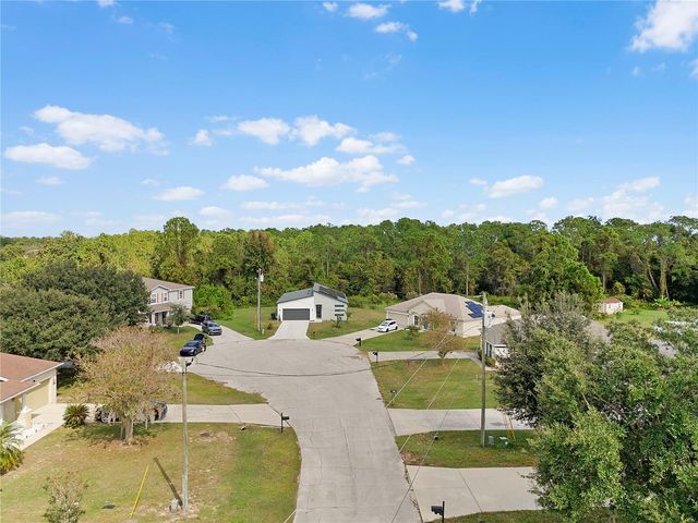 1187 N PLATTE LANE, Poinciana, FL 34759