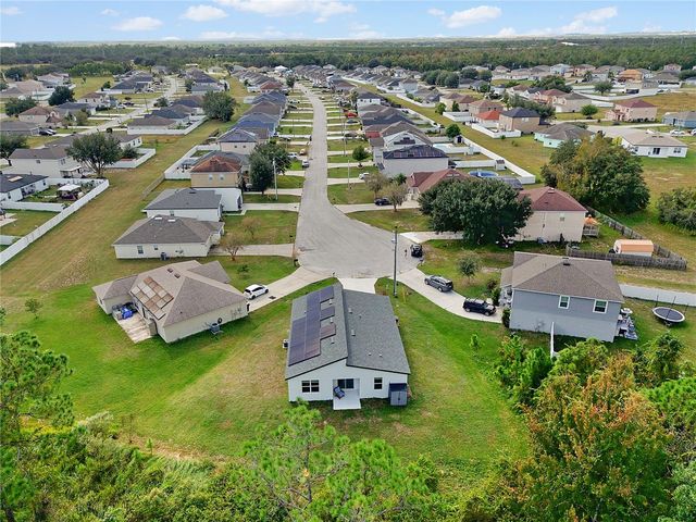 1187 N PLATTE LANE, Poinciana, FL 34759