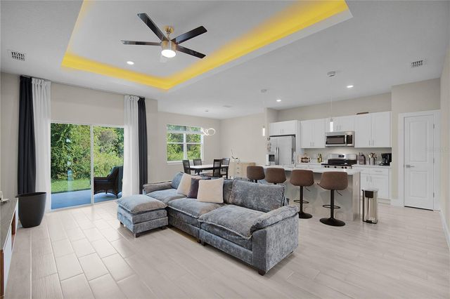 1187 N PLATTE LANE, Poinciana, FL 34759