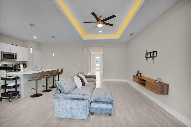 1187 N PLATTE LANE, Poinciana, FL 34759