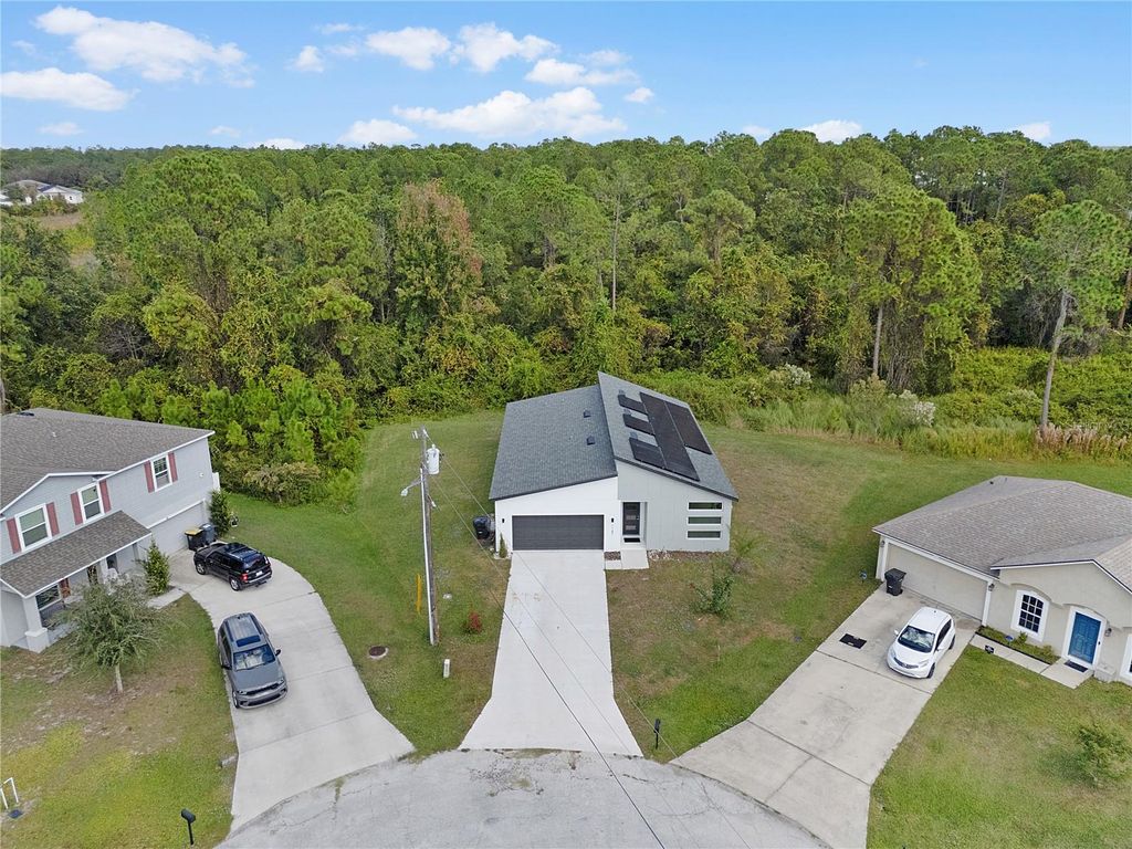1187 N PLATTE LANE, Poinciana, FL 34759