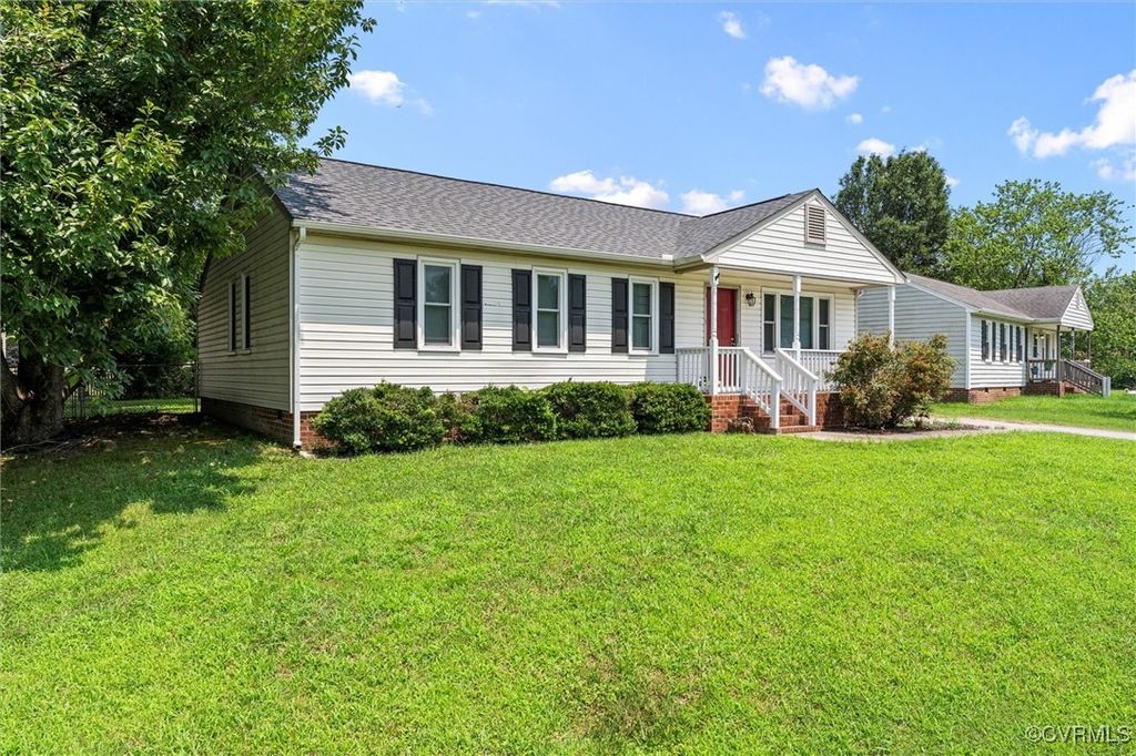 7470 Old Grove Gln, Mechanicsville, VA 23111