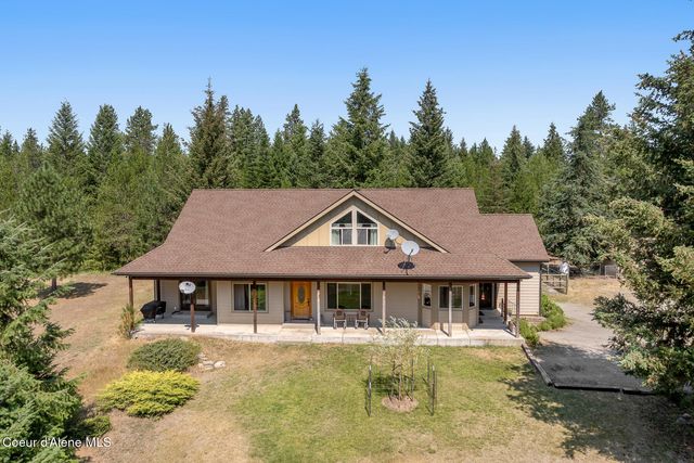 10240 E Howard Rd, Athol, ID 83801