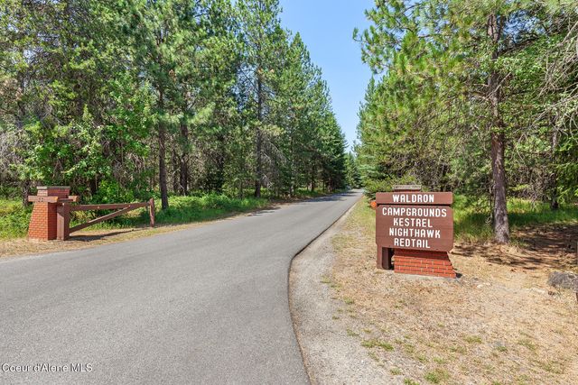 10240 E Howard Rd, Athol, ID 83801