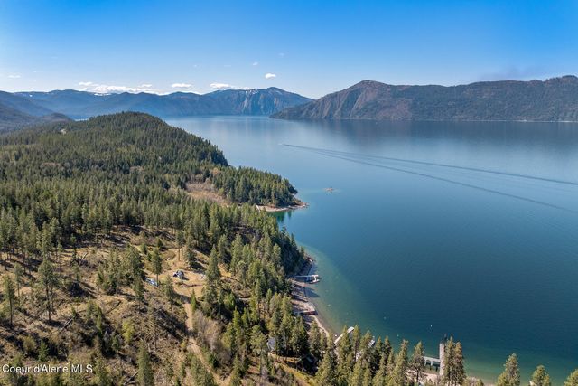 10240 E Howard Rd, Athol, ID 83801