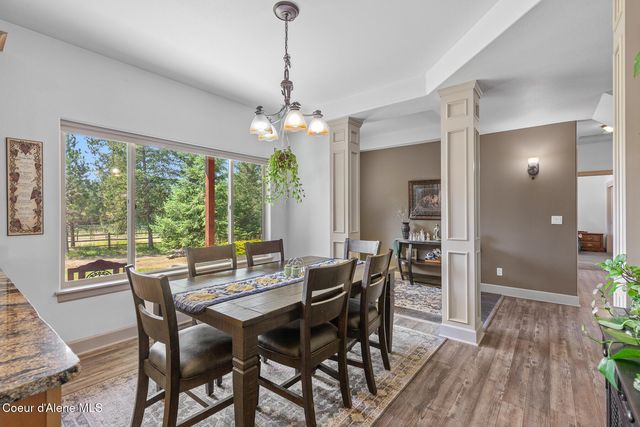 10240 E Howard Rd, Athol, ID 83801