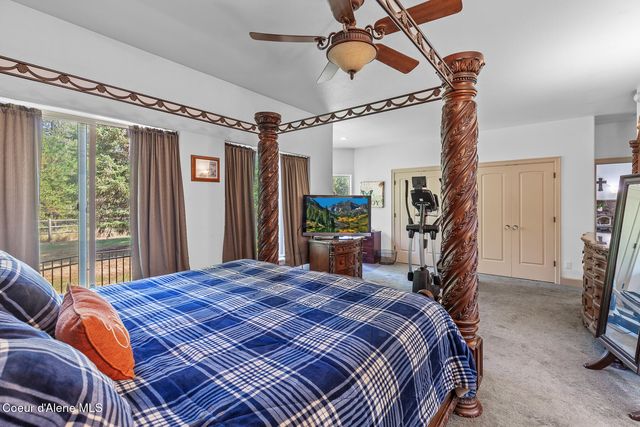 10240 E Howard Rd, Athol, ID 83801