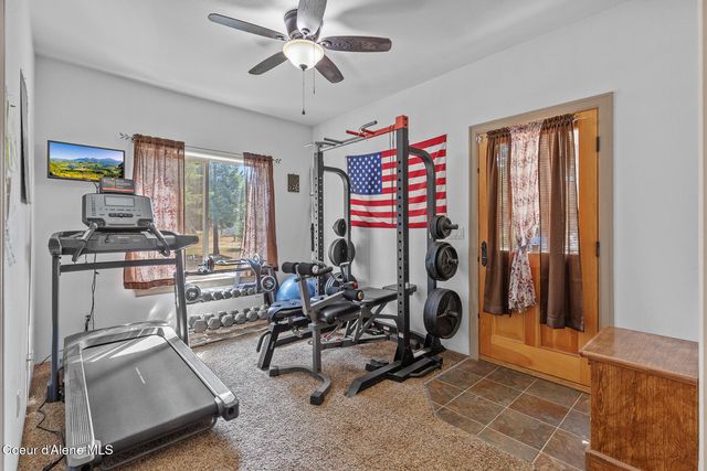 10240 E Howard Rd, Athol, ID 83801