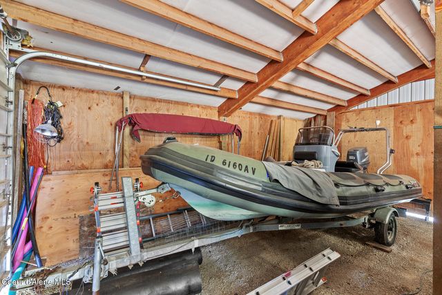 10240 E Howard Rd, Athol, ID 83801