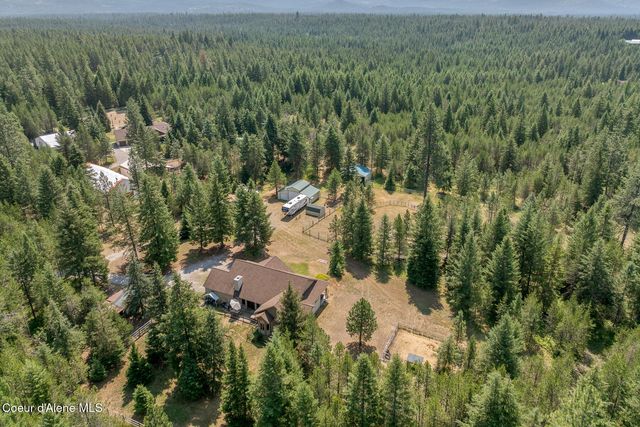 10240 E Howard Rd, Athol, ID 83801