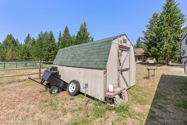 10240 E Howard Rd, Athol, ID 83801