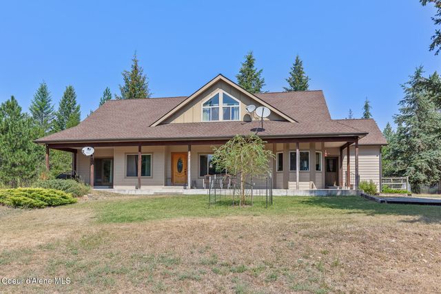 10240 E Howard Rd, Athol, ID 83801