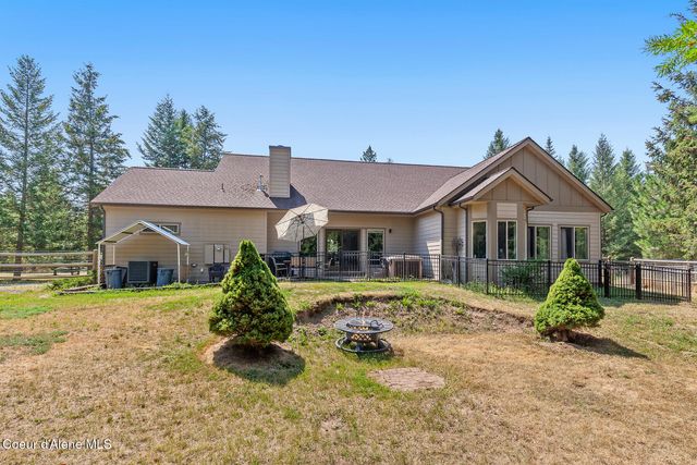 10240 E Howard Rd, Athol, ID 83801