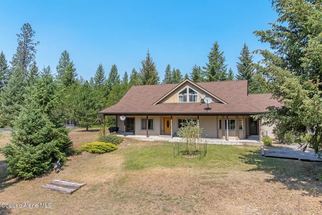 10240 E Howard Rd, Athol, ID 83801