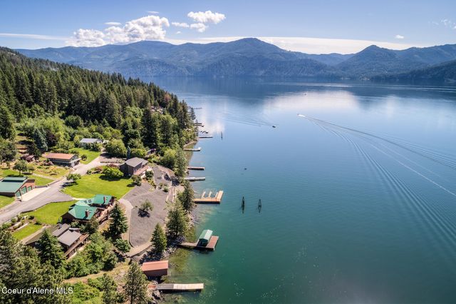 10240 E Howard Rd, Athol, ID 83801