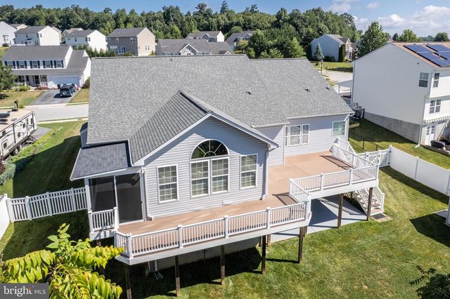 2313 NEVADA DR, Manchester, MD 21102
