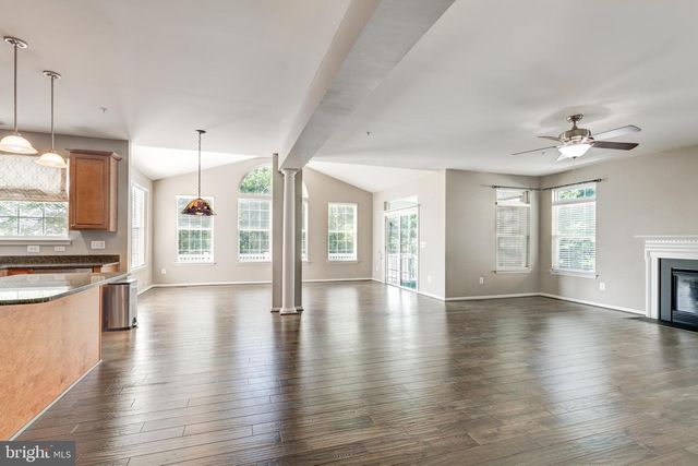 2313 NEVADA DR, Manchester, MD 21102