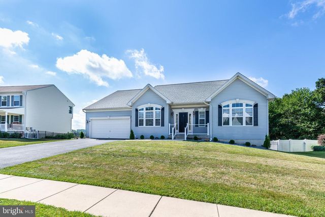 2313 NEVADA DR, Manchester, MD 21102