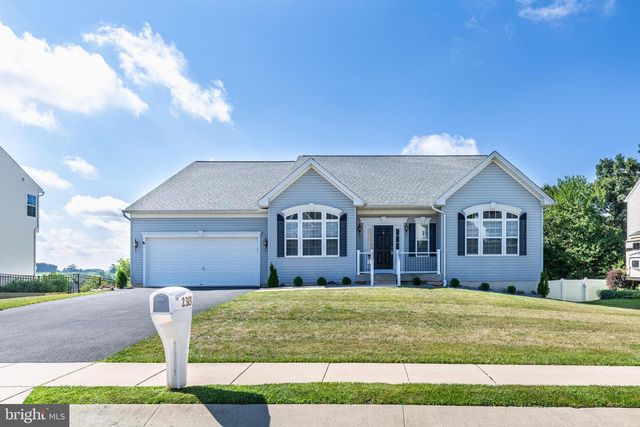 2313 NEVADA DR, Manchester, MD 21102