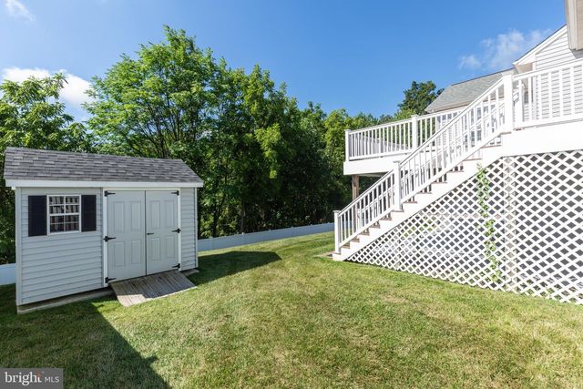 2313 NEVADA DR, Manchester, MD 21102