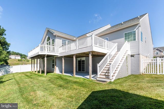 2313 NEVADA DR, Manchester, MD 21102