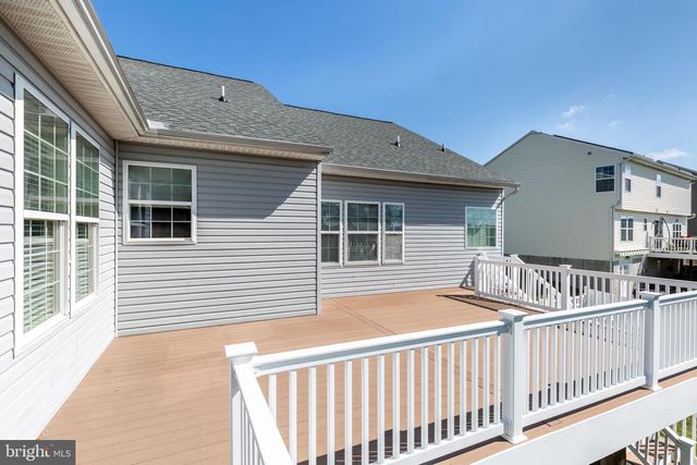2313 NEVADA DR, Manchester, MD 21102