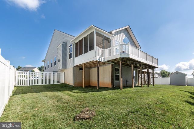 2313 NEVADA DR, Manchester, MD 21102