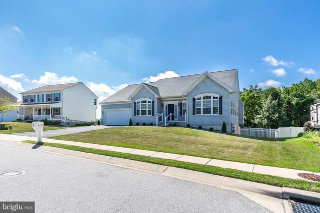 2313 NEVADA DR, Manchester, MD 21102