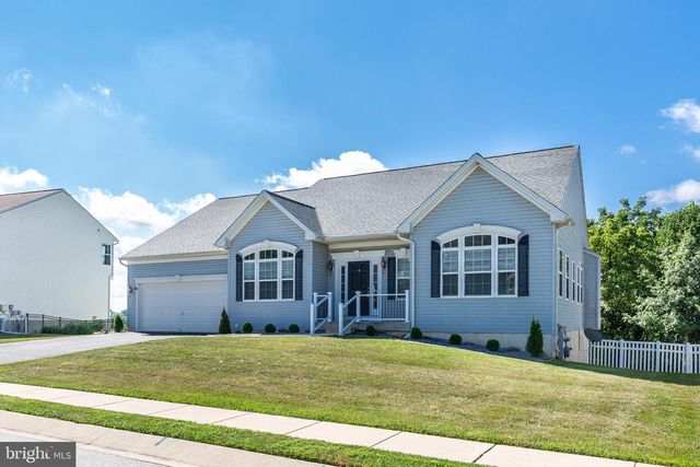 2313 NEVADA DR, Manchester, MD 21102
