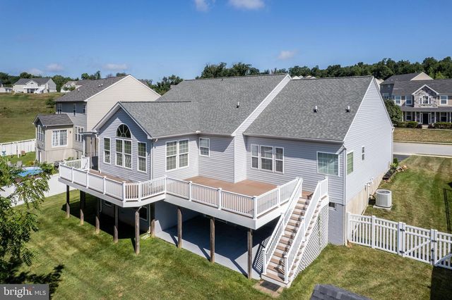 2313 NEVADA DR, Manchester, MD 21102