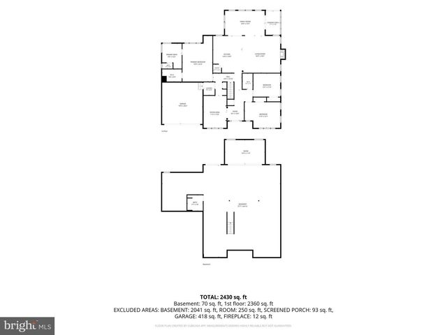 2313 NEVADA DR, Manchester, MD 21102