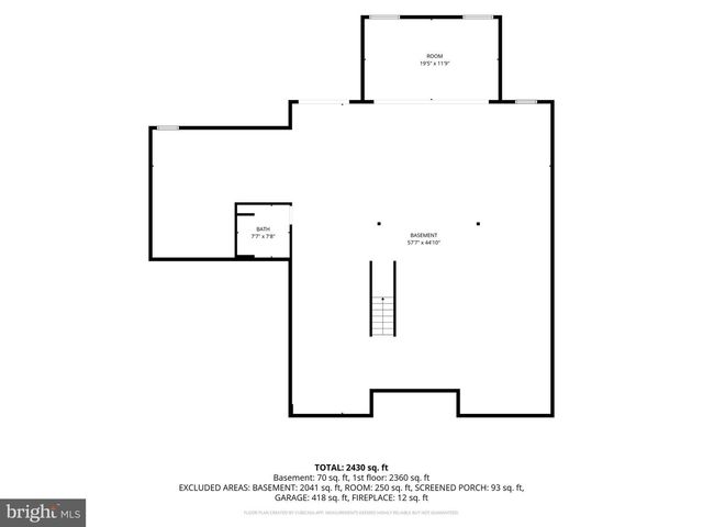 2313 NEVADA DR, Manchester, MD 21102
