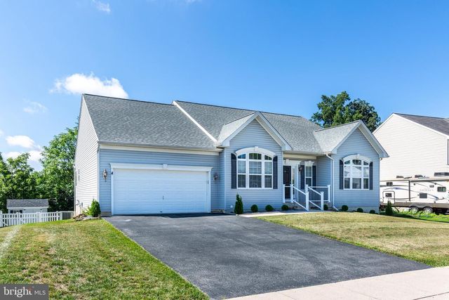 2313 NEVADA DR, Manchester, MD 21102