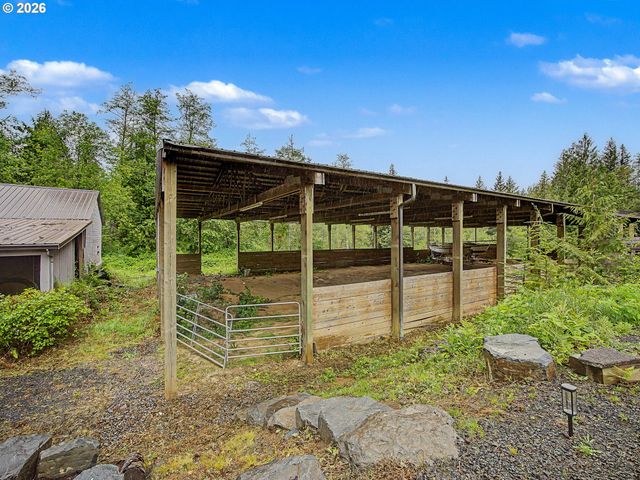 51555 E CHERRYVILLE Dr, Sandy, OR 97055
