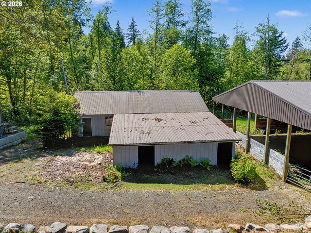 51555 E CHERRYVILLE Dr, Sandy, OR 97055