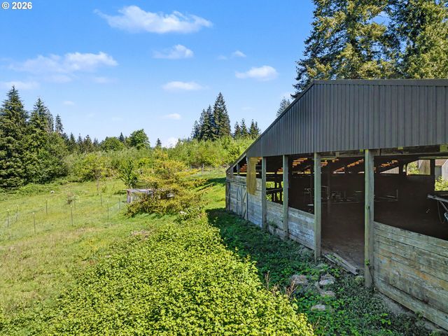 51555 E CHERRYVILLE Dr, Sandy, OR 97055